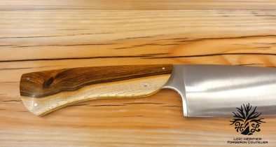 couteau-de-cuisine-artisanal-manche-pistachier